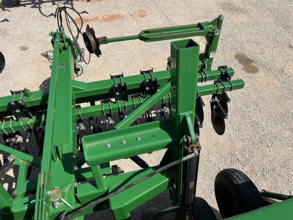 Image for 2004 Great Plains SOLID STAND 1510