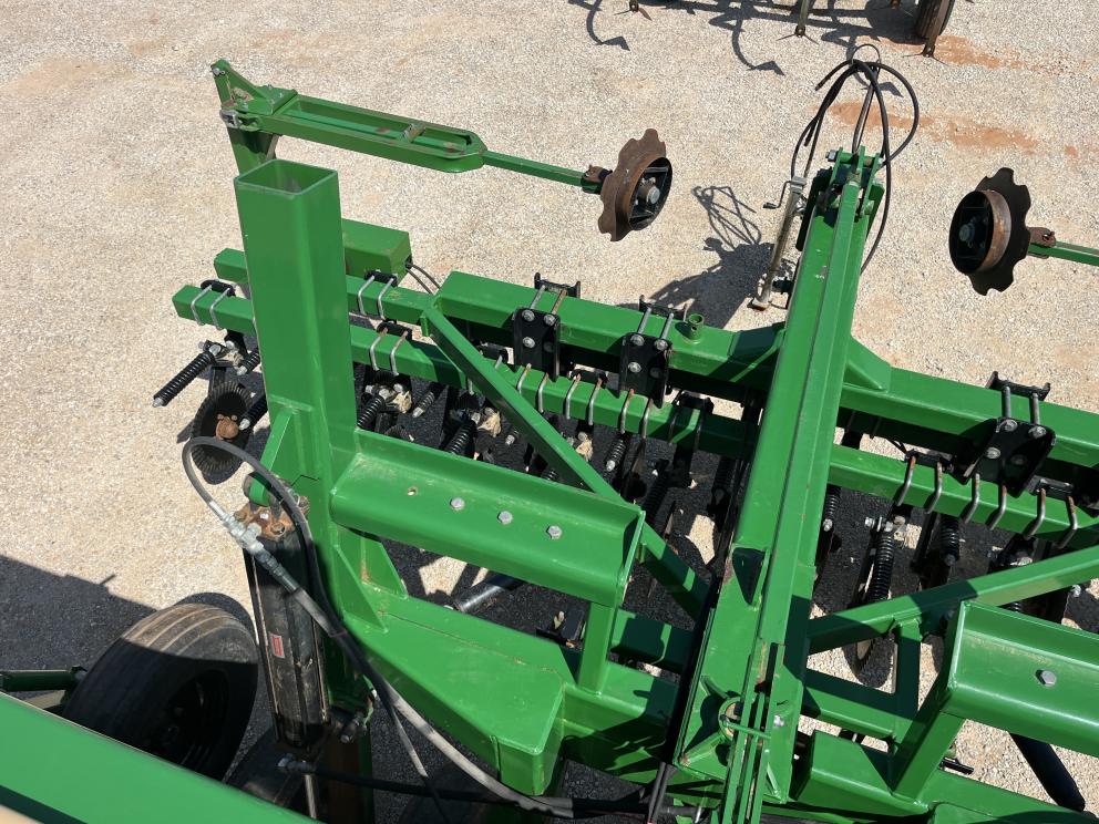 Image for 2004 Great Plains SOLID STAND 1510