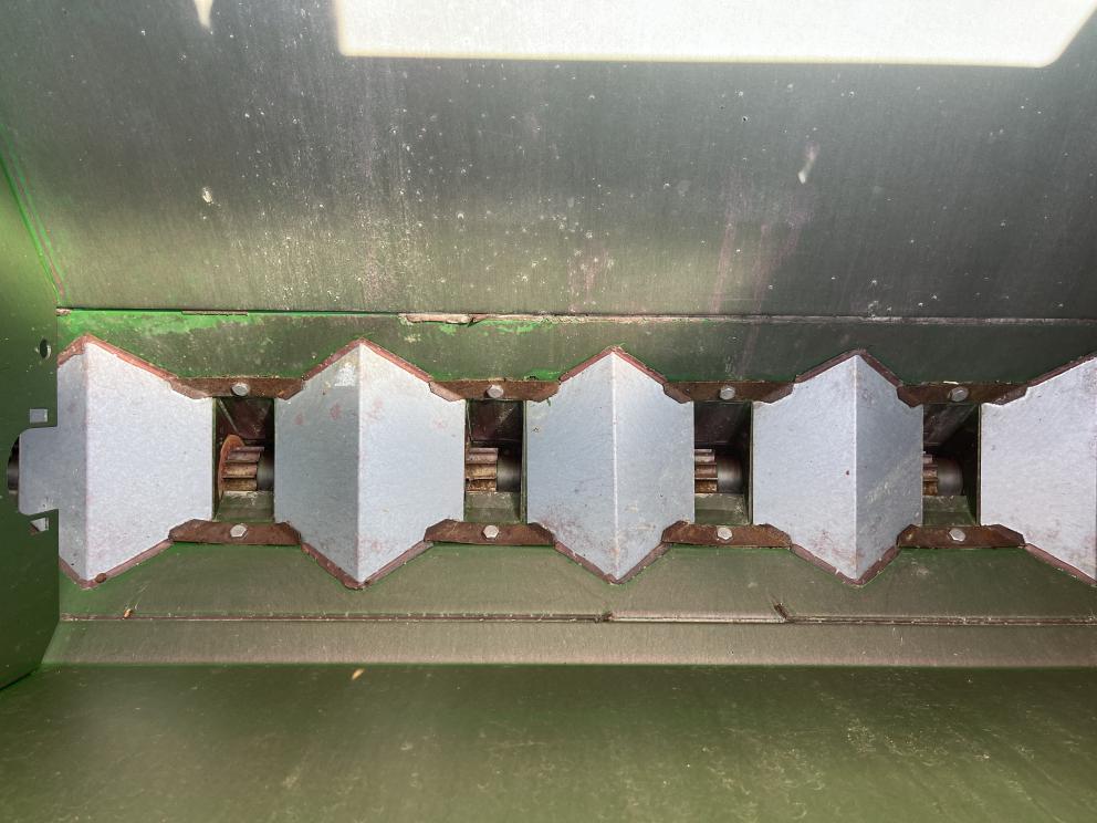 Image for 2004 Great Plains SOLID STAND 1510