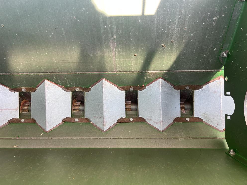 Image for 2004 Great Plains SOLID STAND 1510