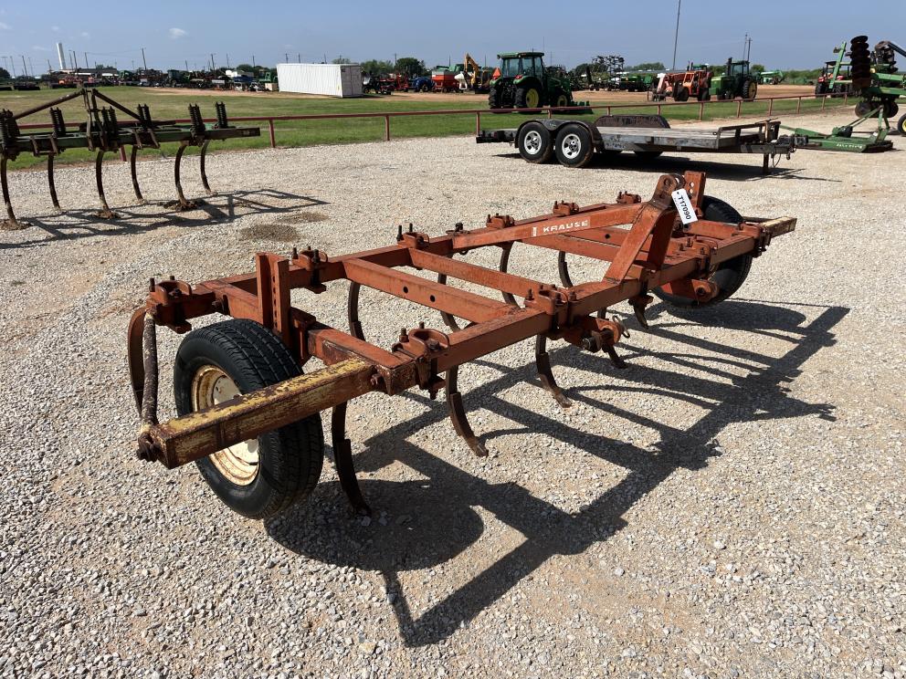 Image for Krause 298