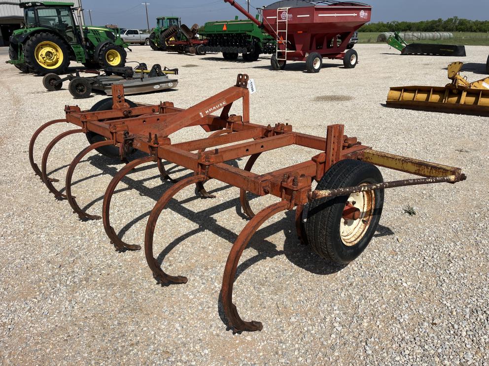 Image for Krause 298