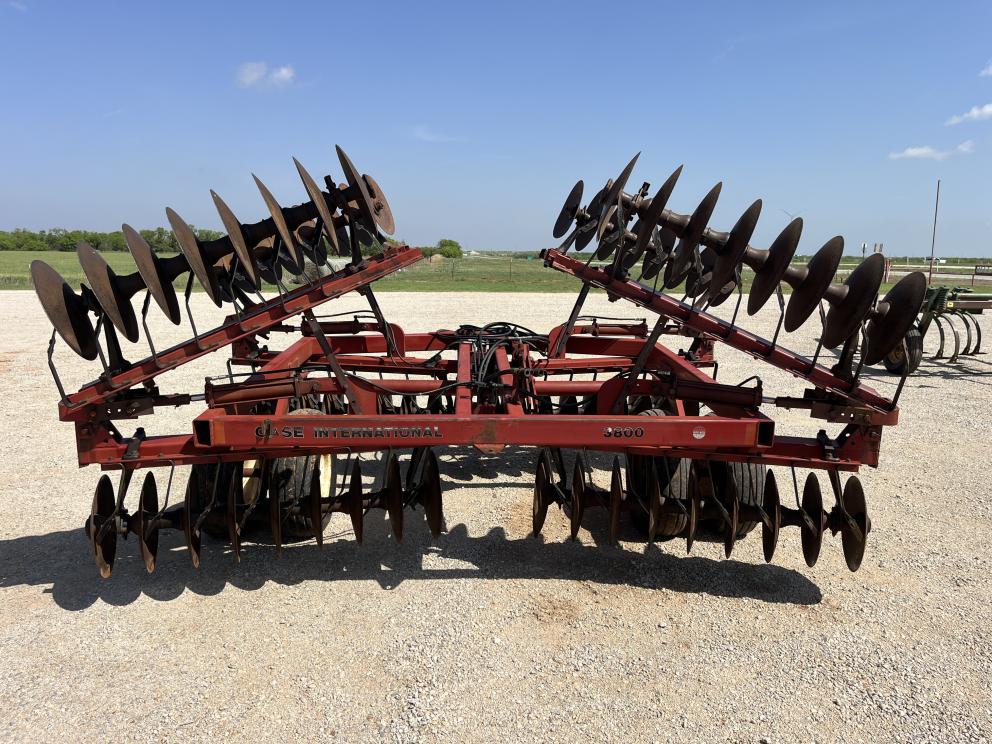 Image for Case IH 3800