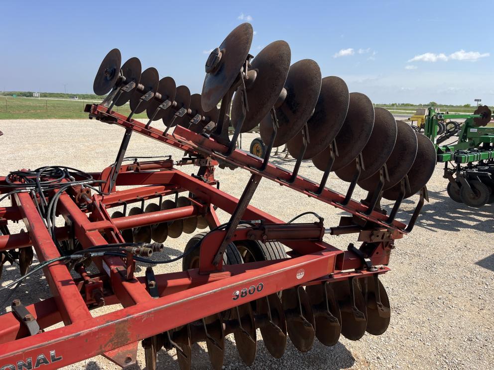 Image for Case IH 3800