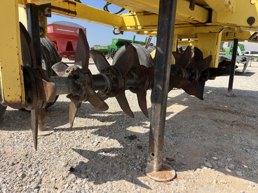 Image for Aerway AW100Q-2B38-D