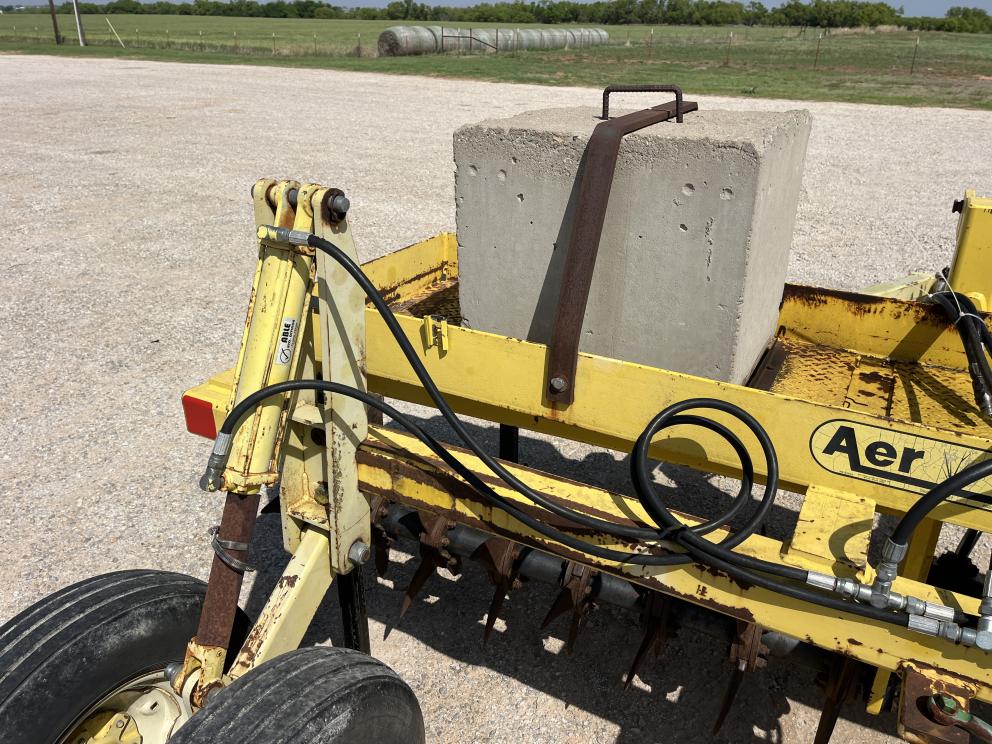 Image for Aerway AW100Q-2B38-D