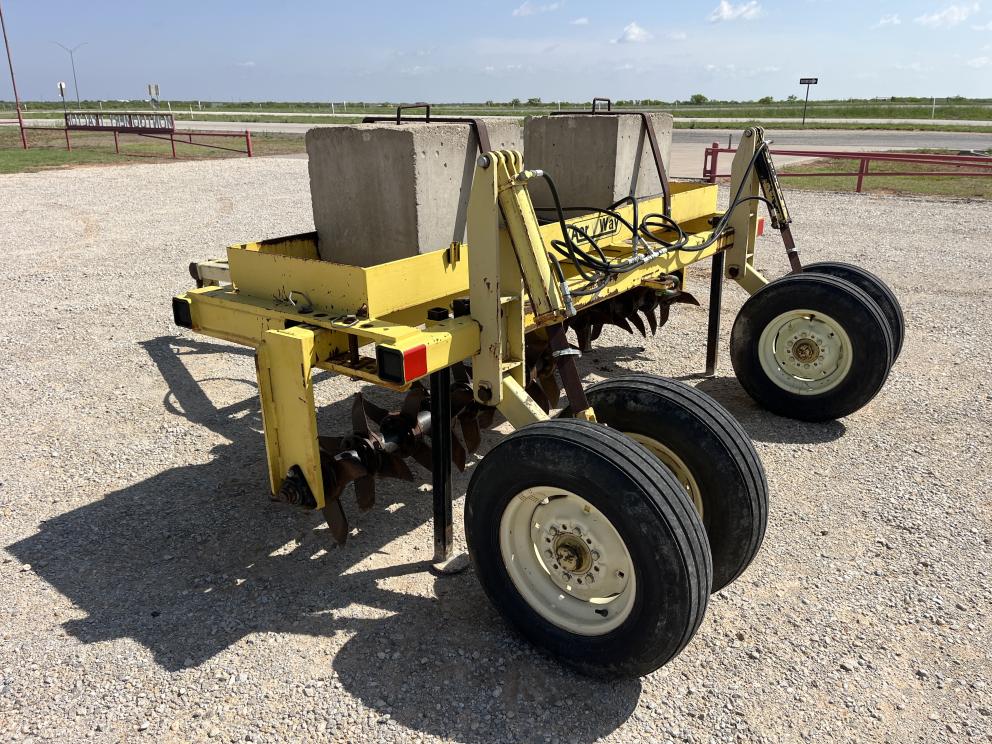 Image for Aerway AW100Q-2B38-D