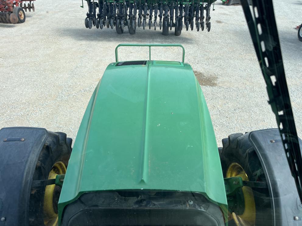 Image for 2014 John Deere 6125R