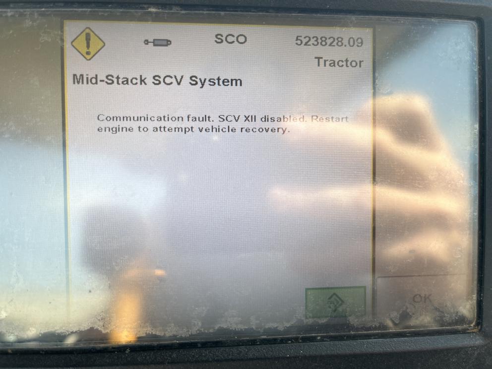 Image for 2014 John Deere 6125R