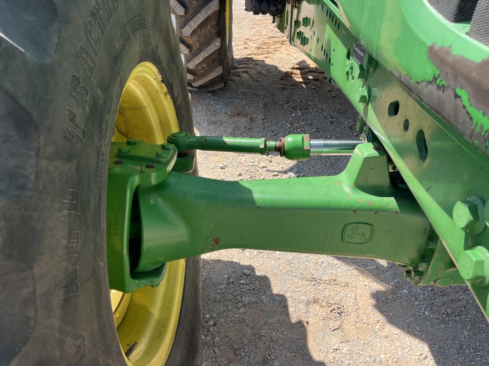 Image for 2004 John Deere 7420