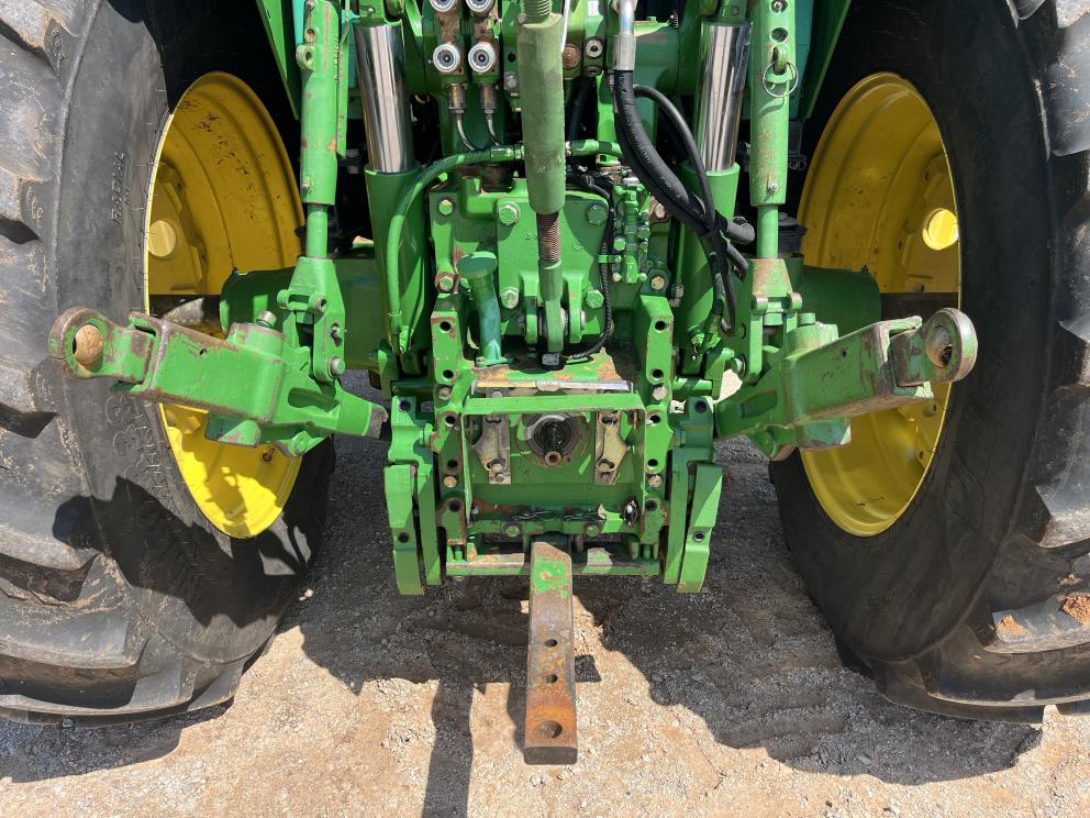 Image for 2004 John Deere 7420