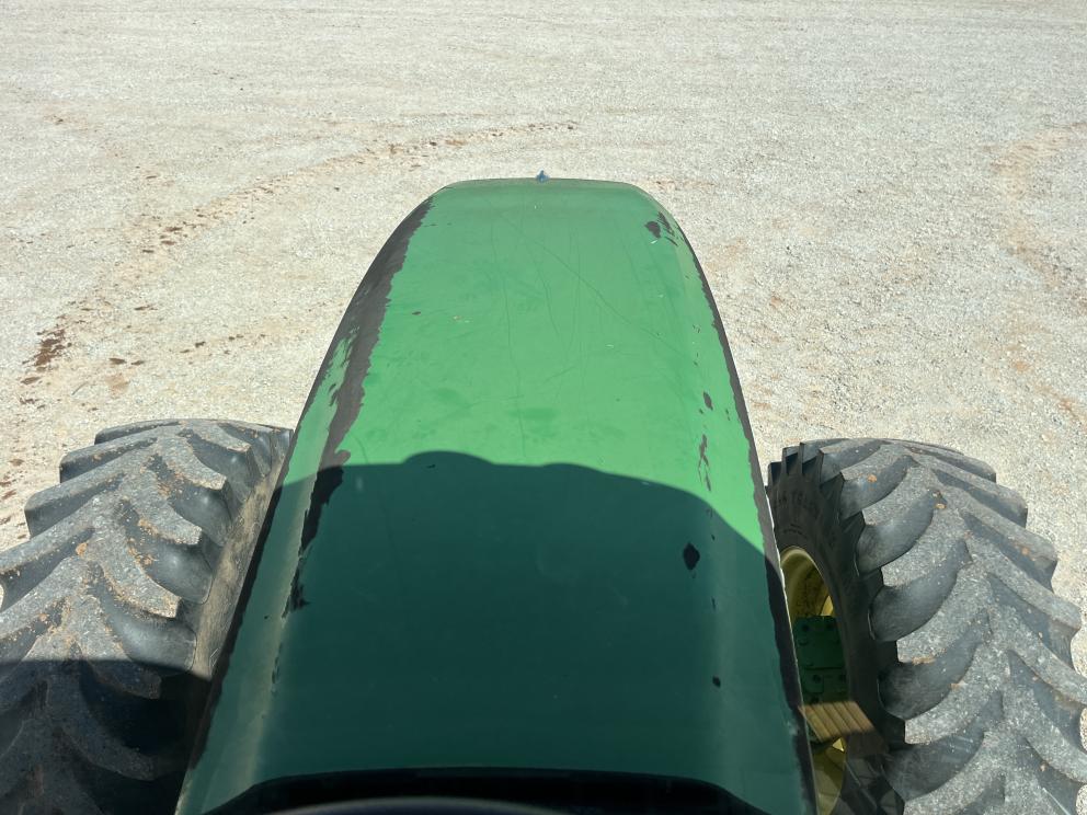 Image for 2004 John Deere 7420