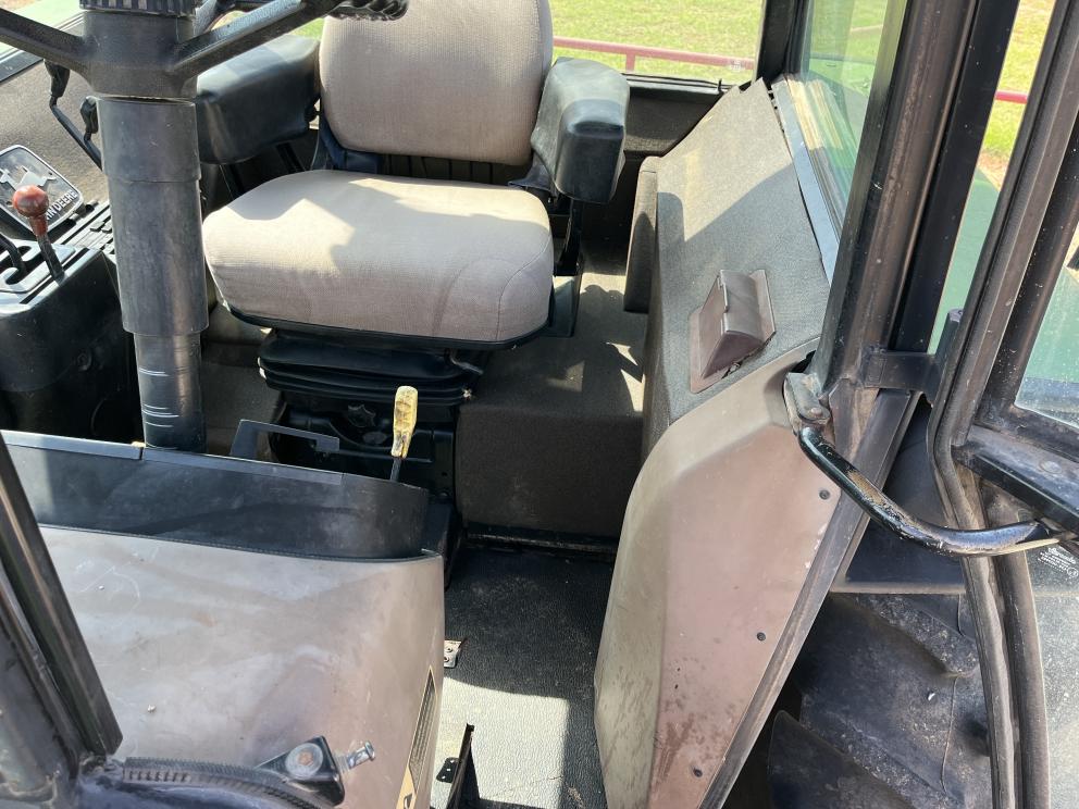 Image for 1990 John Deere 2955