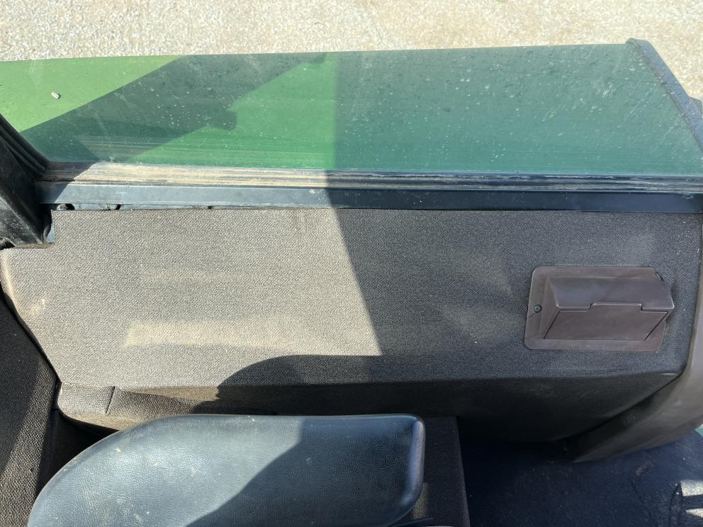 Image for 1990 John Deere 2955