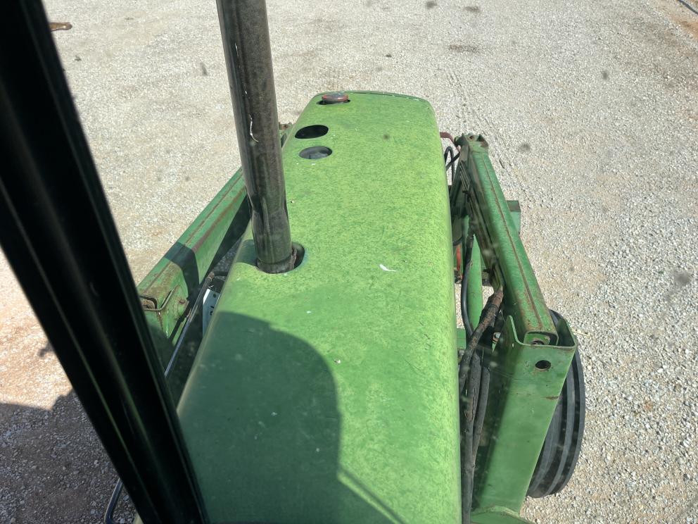 Image for 1990 John Deere 2955