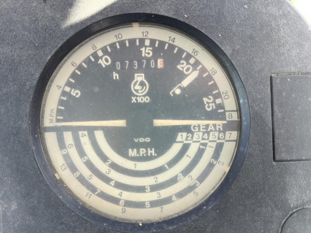 Image for 1990 John Deere 2955