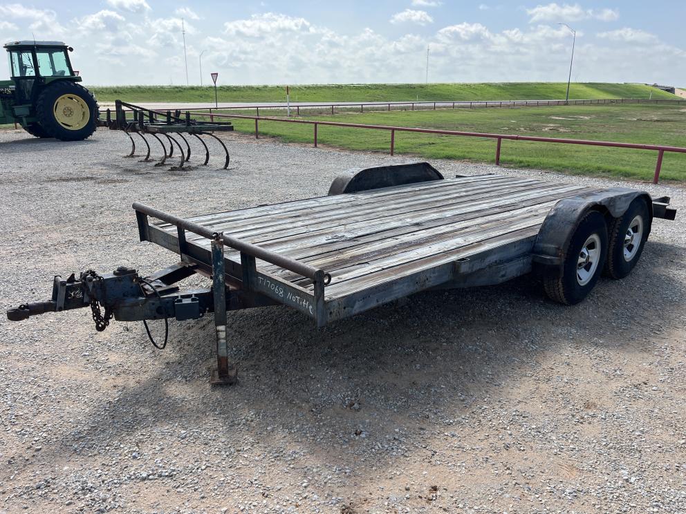 Image for Homemade 83” by 16’