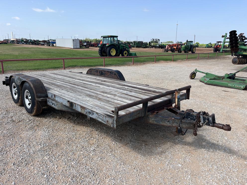 Image for Homemade 83” by 16’