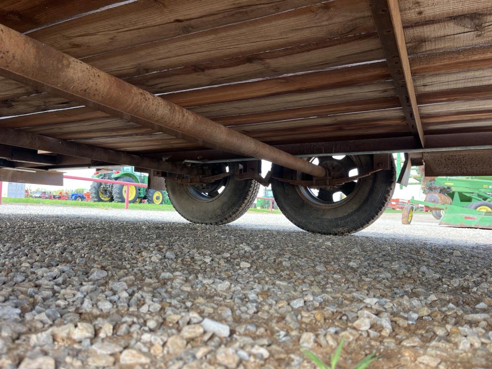 Image for Homemade 83” by 16’