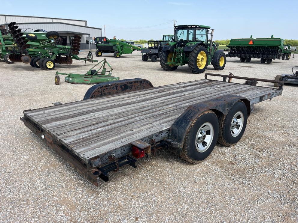 Image for Homemade 83” by 16’