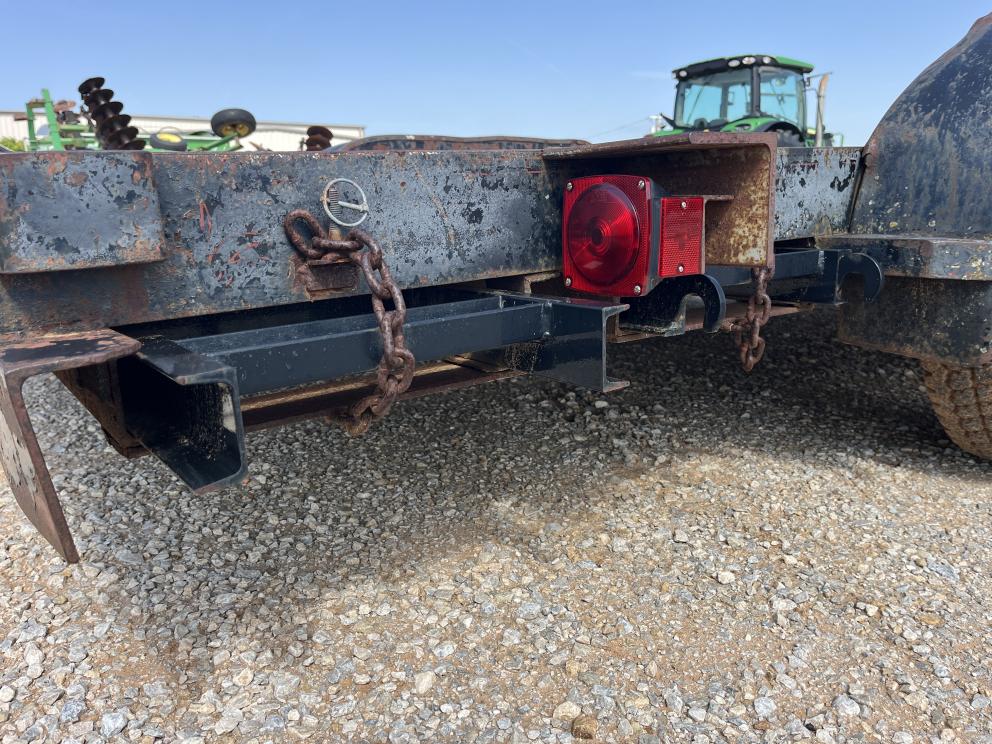 Image for Homemade 83” by 16’