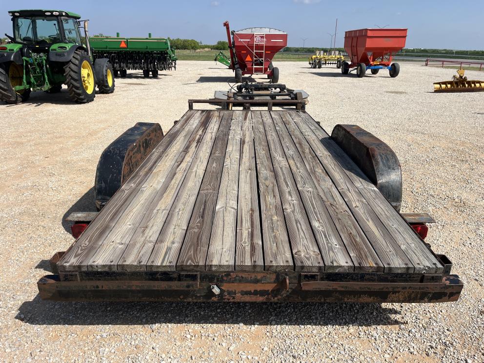 Image for Homemade 83” by 16’