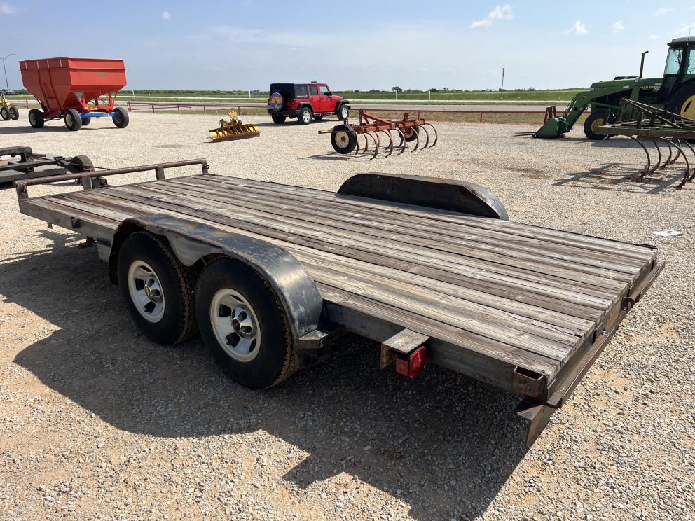 Image for Homemade 83” by 16’