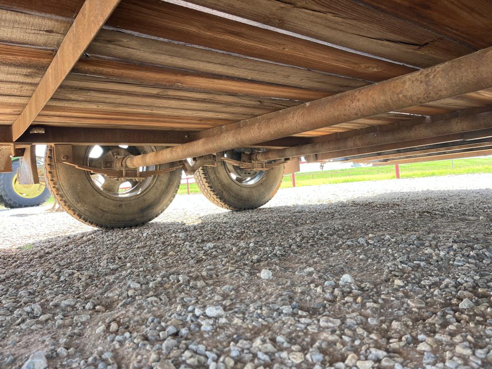 Image for Homemade 83” by 16’