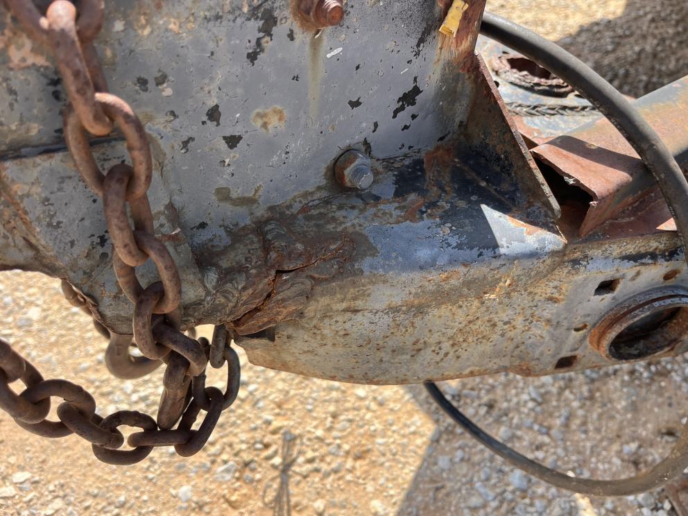 Image for Homemade 83” by 16’