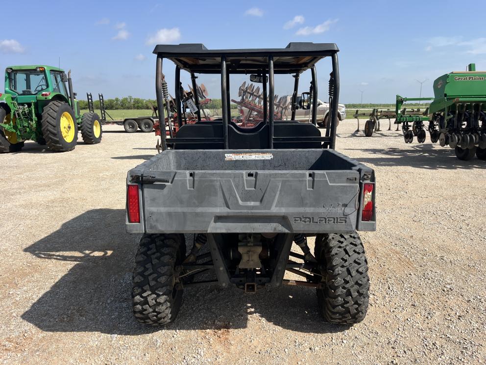 Image for 2011 Polaris Ranger 500 EFI Crew