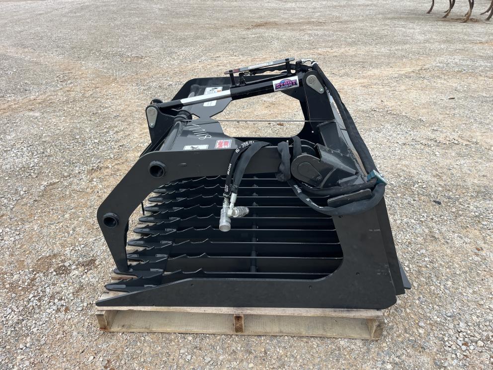 Image for Stout 48-3