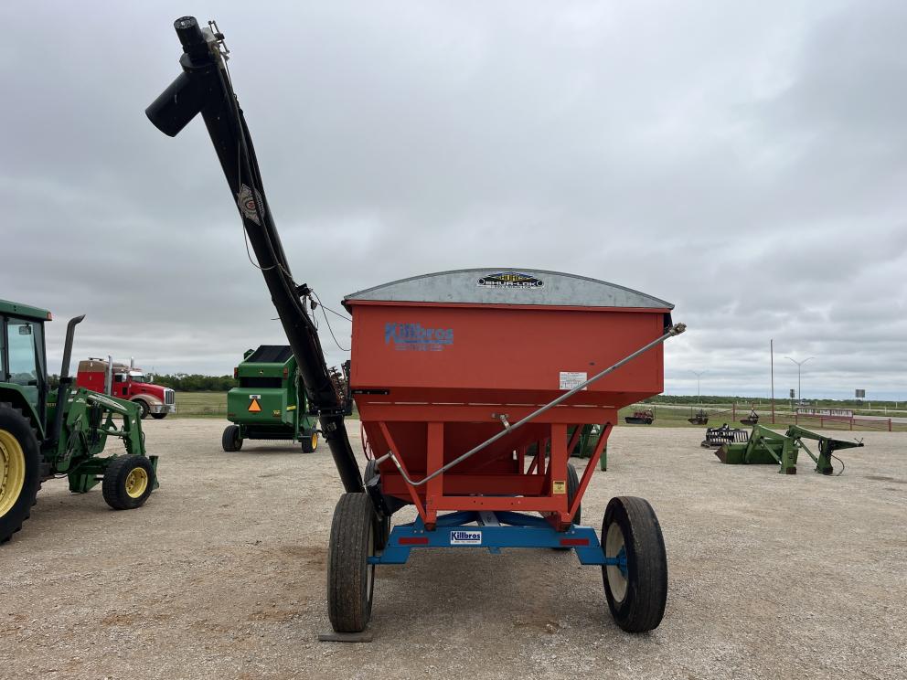 Image for KillBros. 390