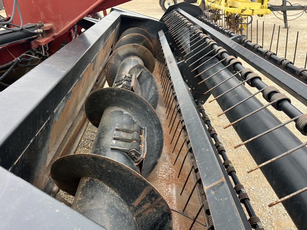 Image for 2001 MacDon 5010