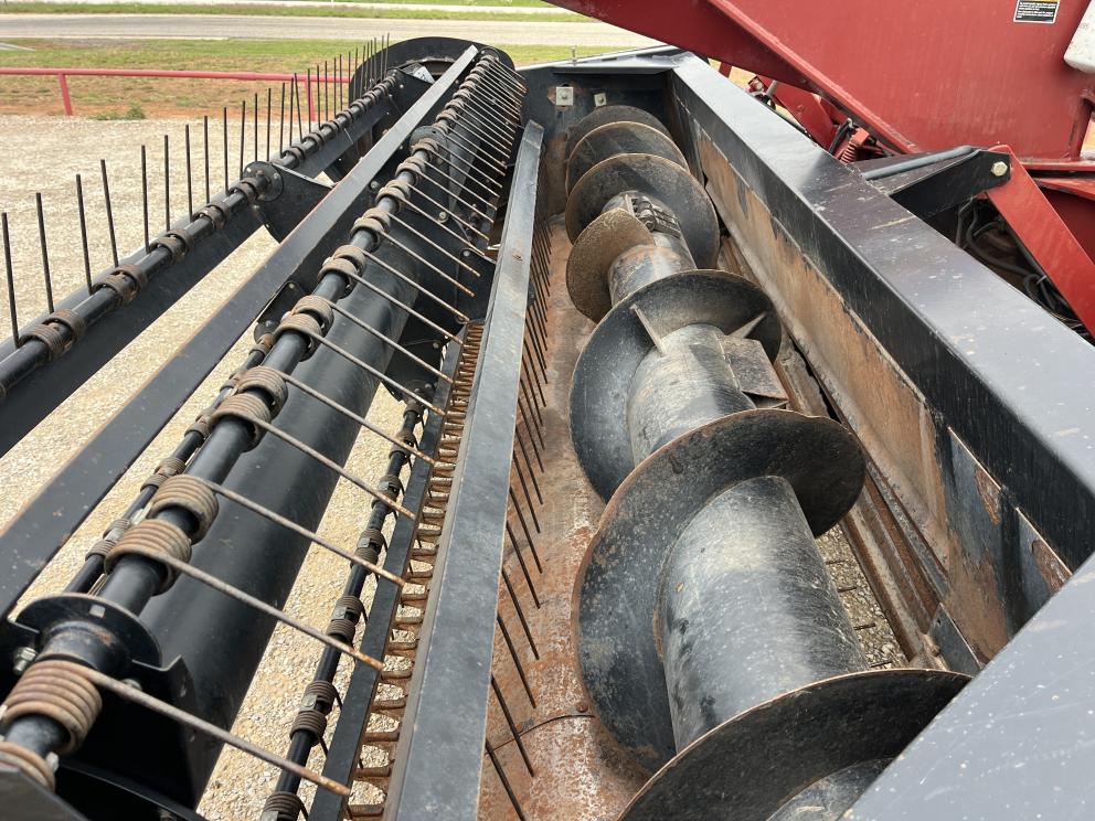 Image for 2001 MacDon 5010