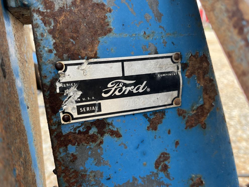 Image for Ford 515