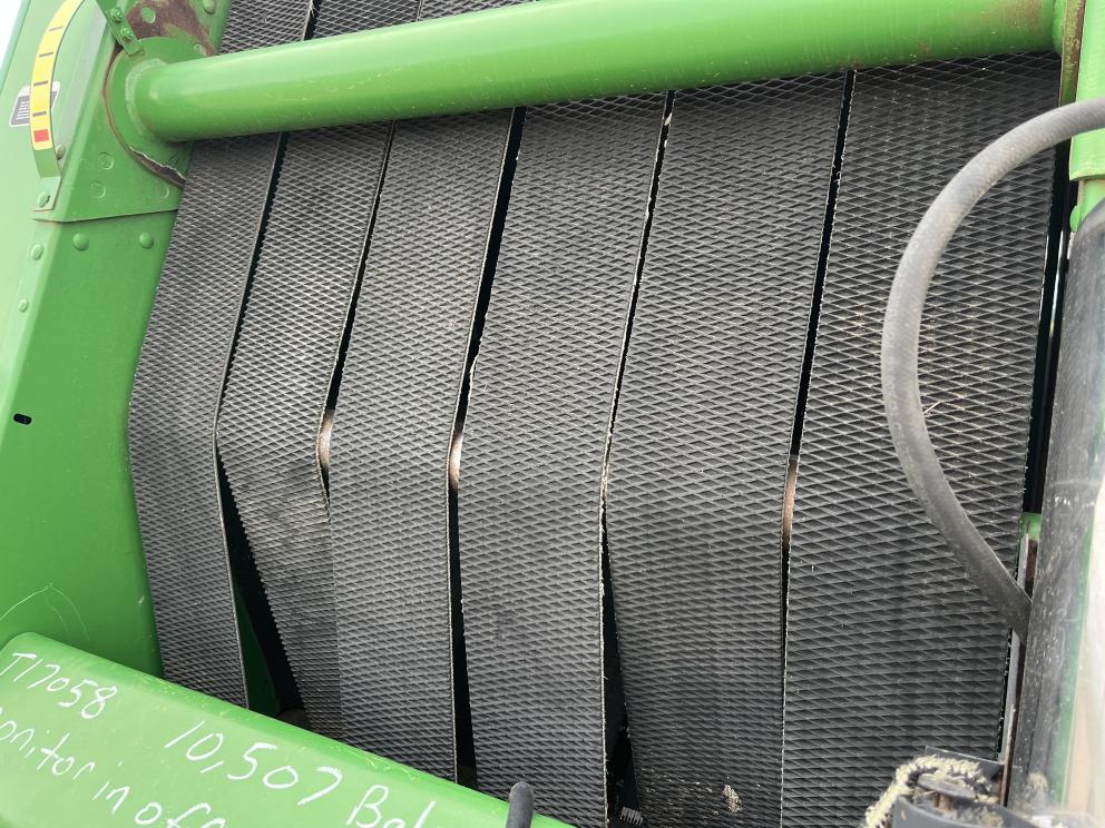 Image for 2010 John Deere 468