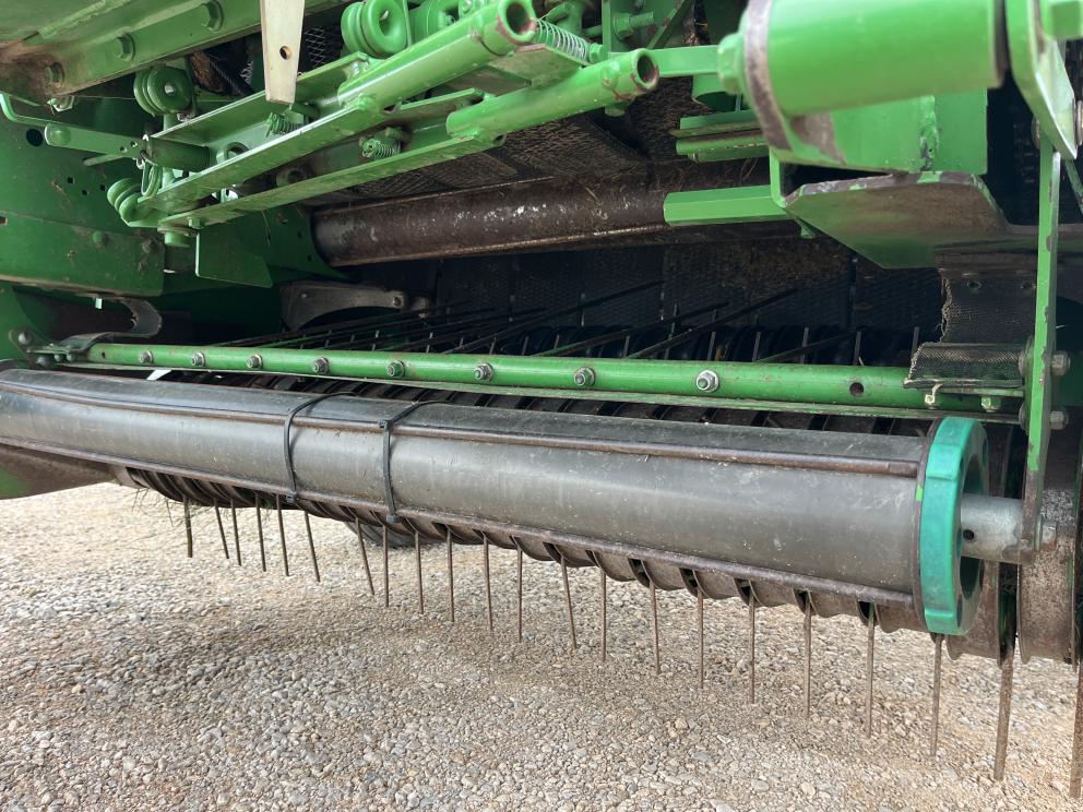 Image for 2010 John Deere 468