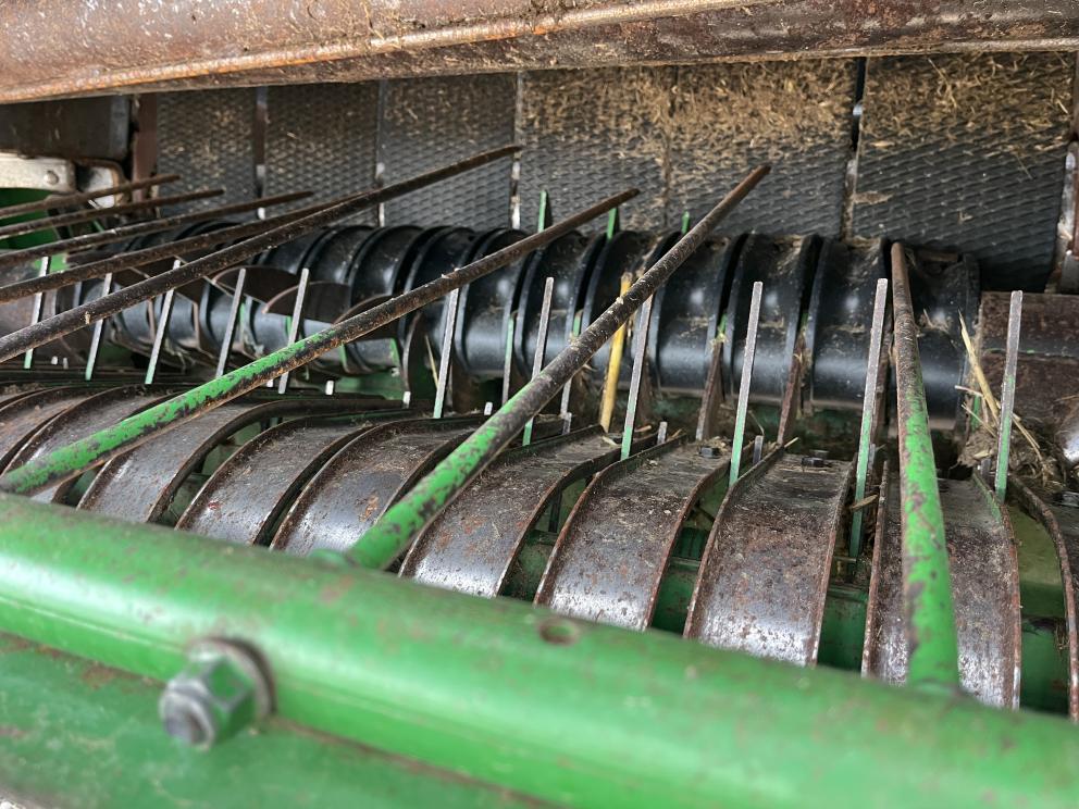 Image for 2010 John Deere 468