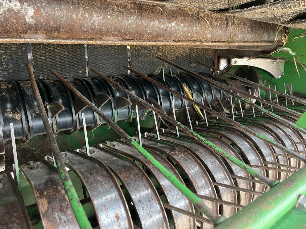 Image for 2010 John Deere 468