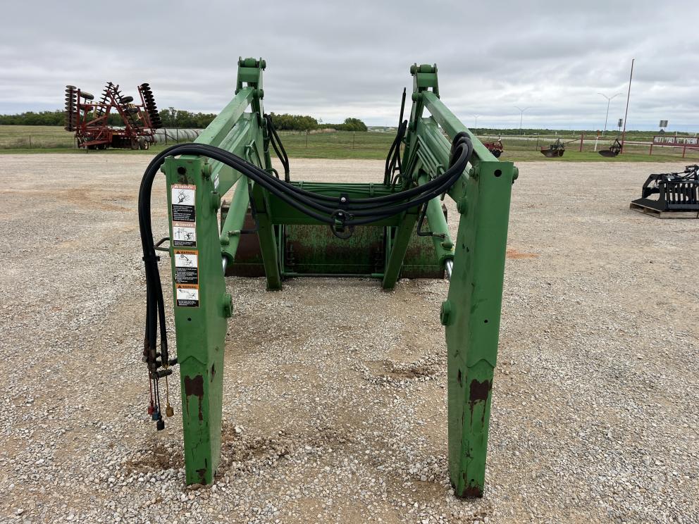 Image for 1995 John Deere 740