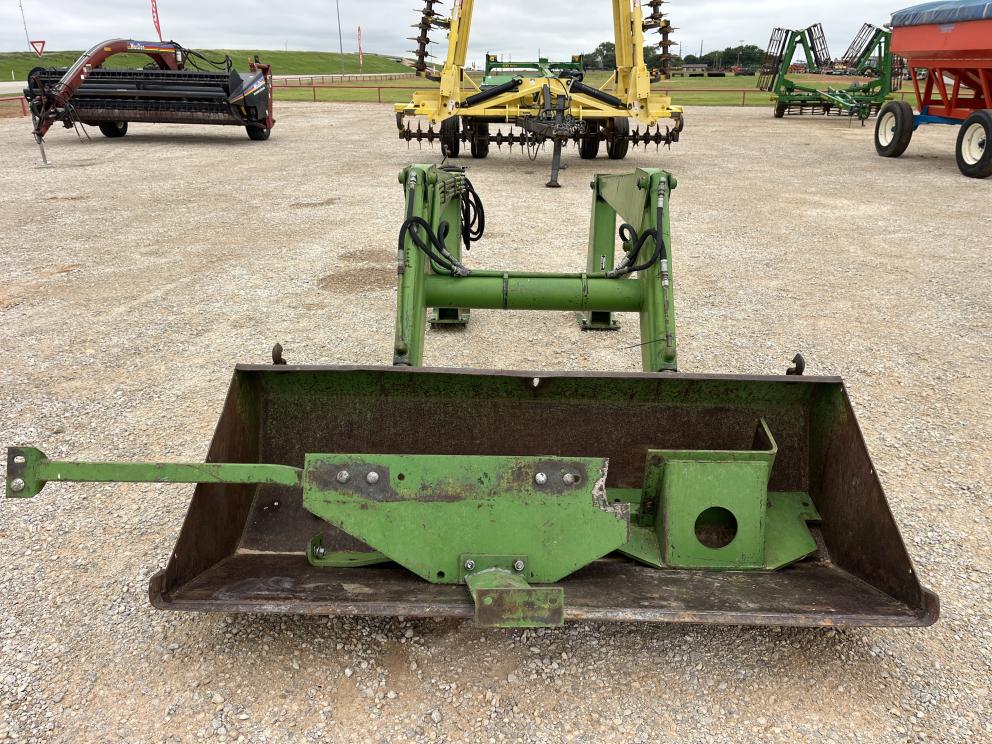 Image for John Deere 148