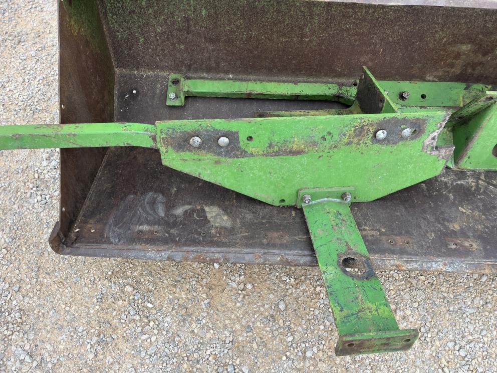 Image for John Deere 148