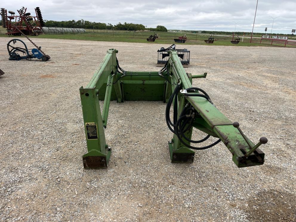 Image for John Deere 148