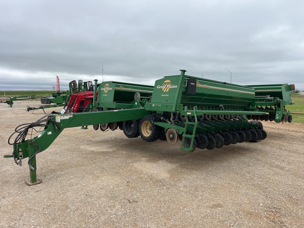 Image for 2008 Great Plains 3S4000HD6375