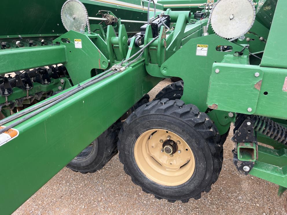 Image for 2008 Great Plains 3S4000HD6375