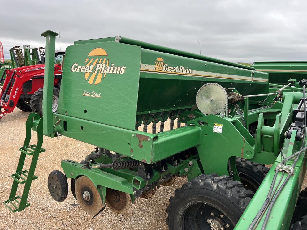 Image for 2008 Great Plains 3S4000HD6375