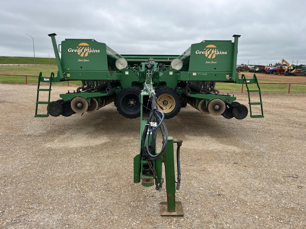 Image for 2008 Great Plains 3S4000HD6375