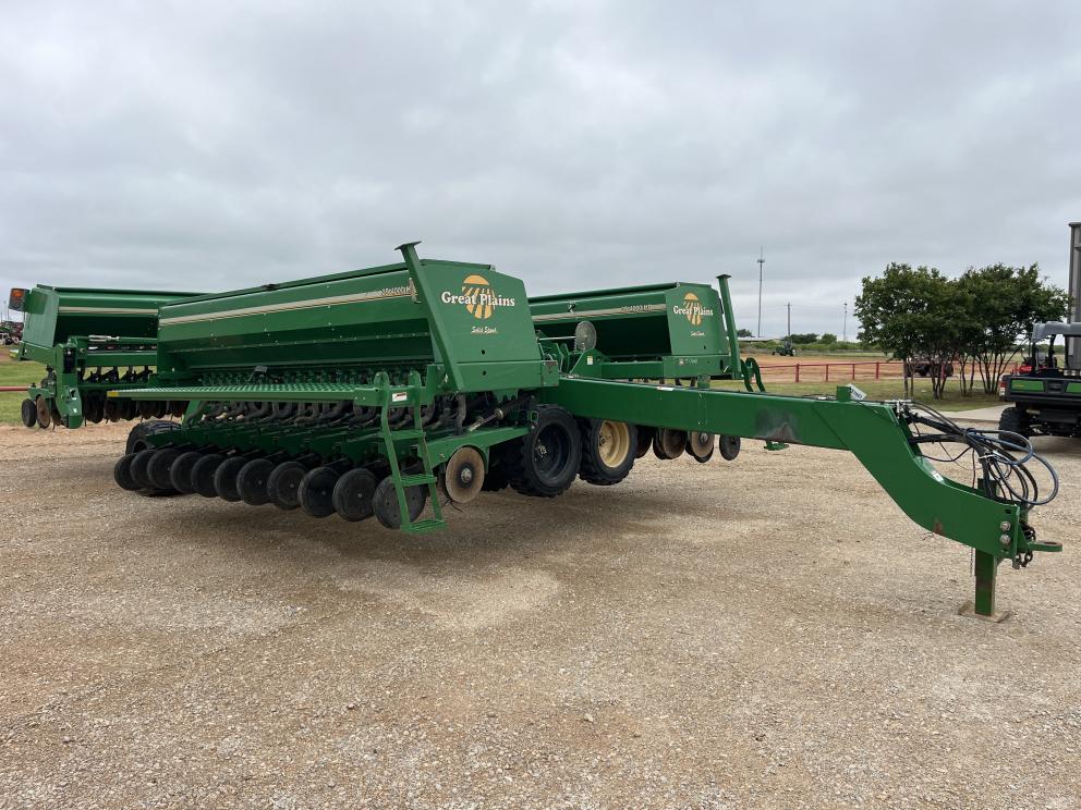 Image for 2008 Great Plains 3S4000HD6375