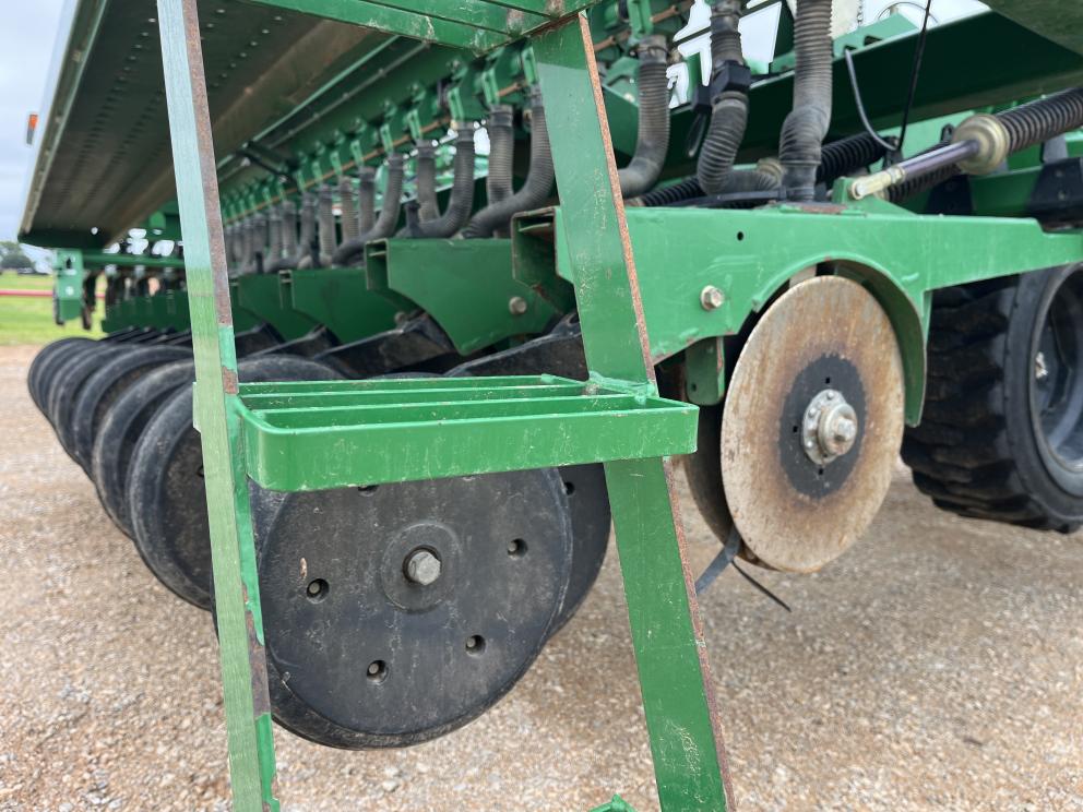 Image for 2008 Great Plains 3S4000HD6375