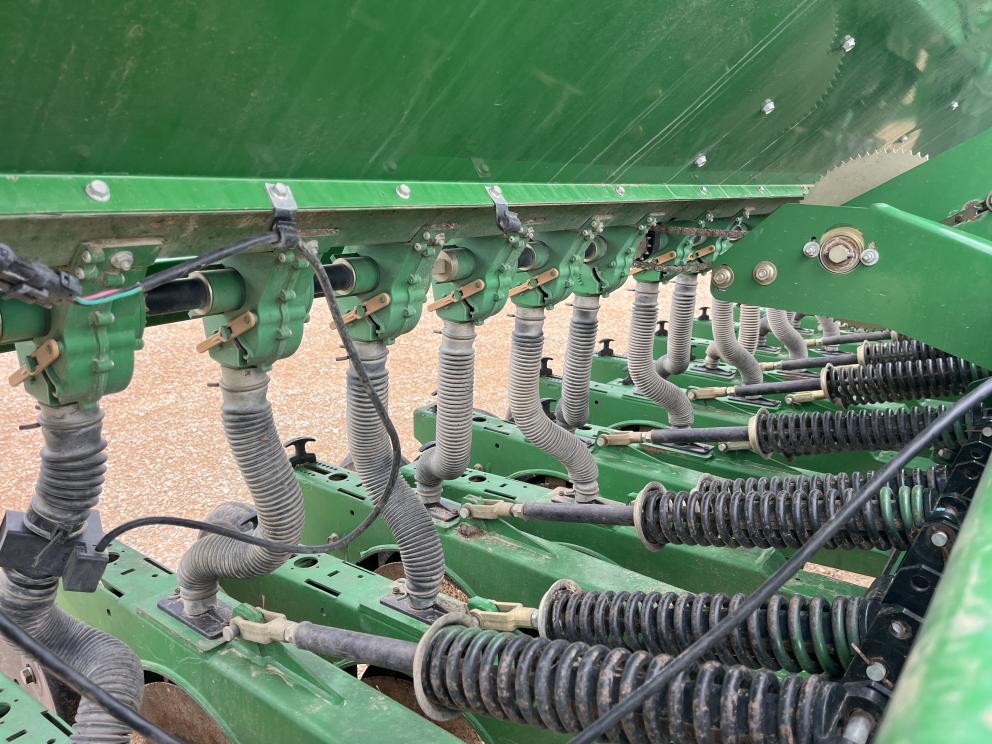 Image for 2008 Great Plains 3S4000HD6375